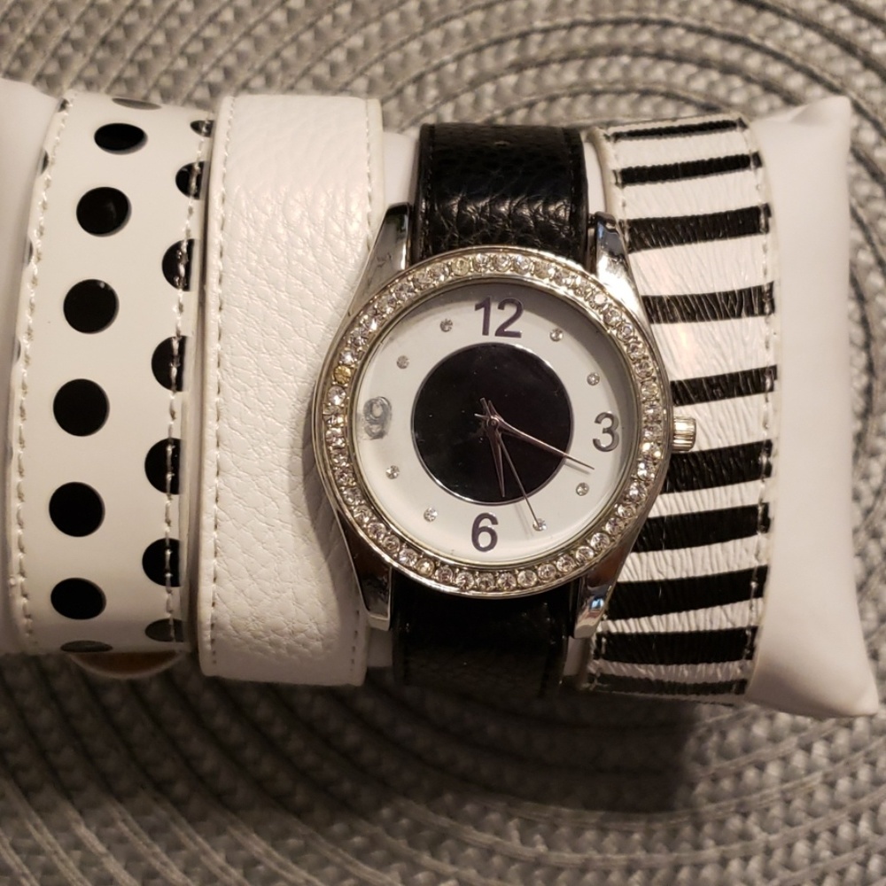 Watch